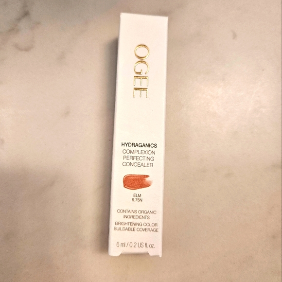 OGEE Complexion Perfecting Concealer ELM 9.75 N. New in box. Pet/smoke free. - Picture 1 of 1
